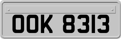 OOK8313