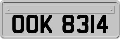 OOK8314