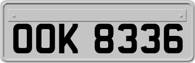 OOK8336
