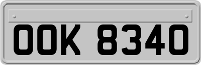 OOK8340