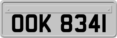 OOK8341