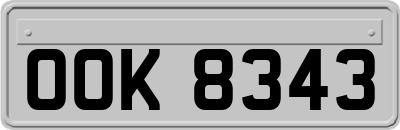 OOK8343