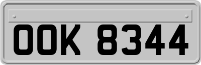 OOK8344