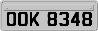 OOK8348