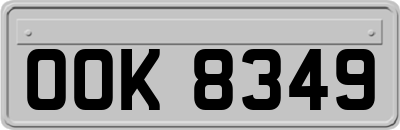 OOK8349