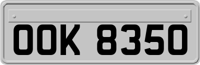 OOK8350