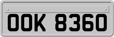OOK8360
