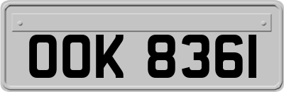 OOK8361