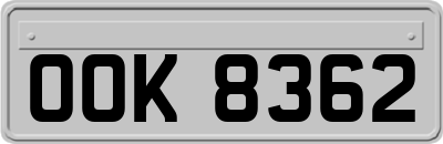 OOK8362
