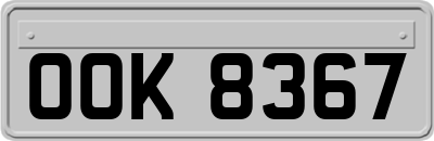OOK8367