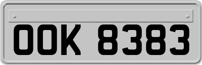 OOK8383