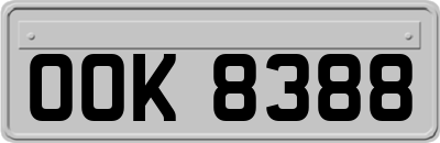 OOK8388