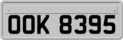 OOK8395