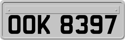 OOK8397