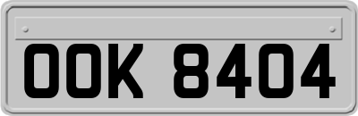 OOK8404