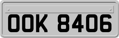 OOK8406