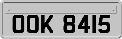 OOK8415