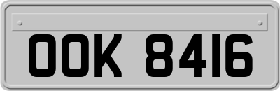 OOK8416