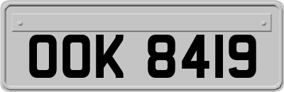 OOK8419