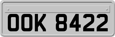 OOK8422