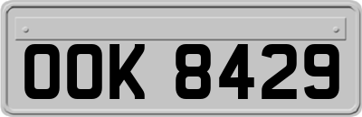 OOK8429
