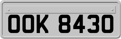 OOK8430