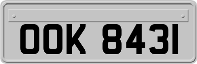 OOK8431
