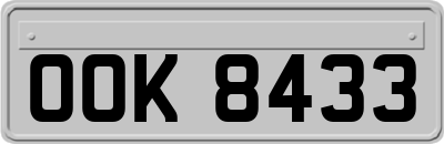 OOK8433