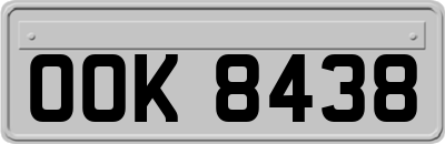 OOK8438