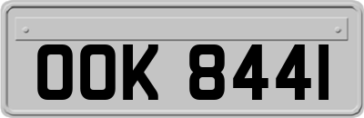 OOK8441
