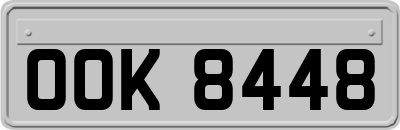 OOK8448