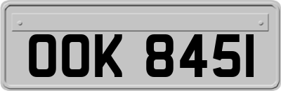 OOK8451