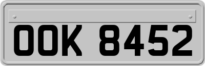 OOK8452