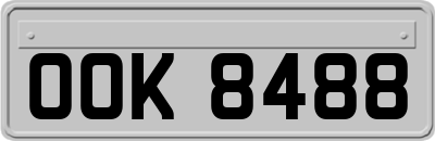 OOK8488