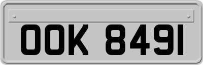 OOK8491