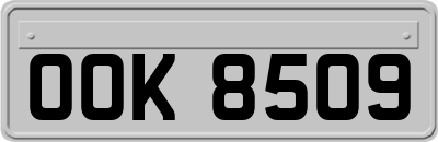 OOK8509