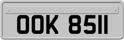 OOK8511