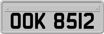 OOK8512