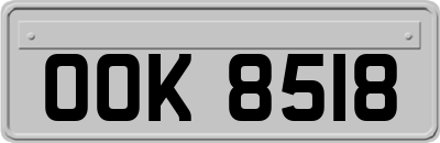OOK8518