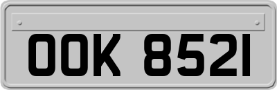 OOK8521