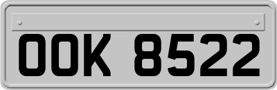 OOK8522
