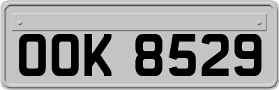 OOK8529