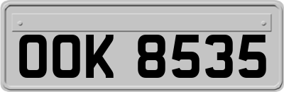 OOK8535