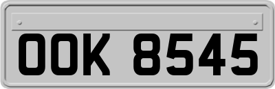 OOK8545