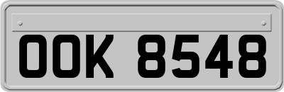 OOK8548