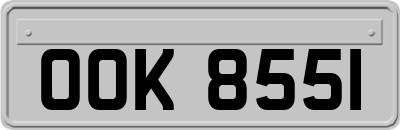 OOK8551