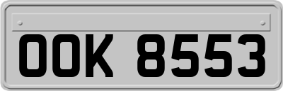 OOK8553