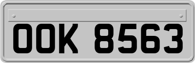 OOK8563