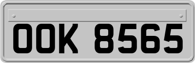 OOK8565