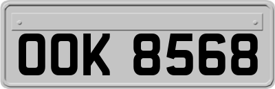 OOK8568